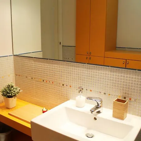 Il Parchetto Appartement *