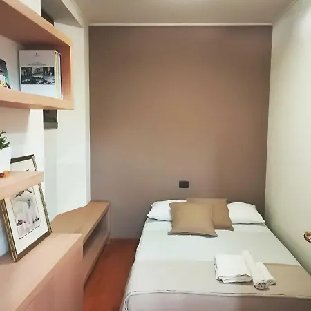 Il Parchetto Appartement Pérouse