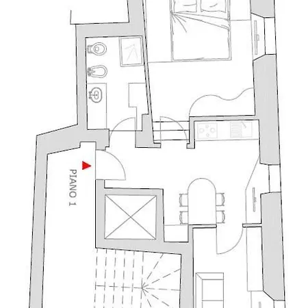 Appartamento Il Parchetto *